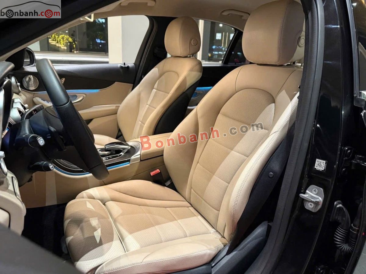 Bán ô tô Mercedes Benz C class C200 - 2018 - xe cũ