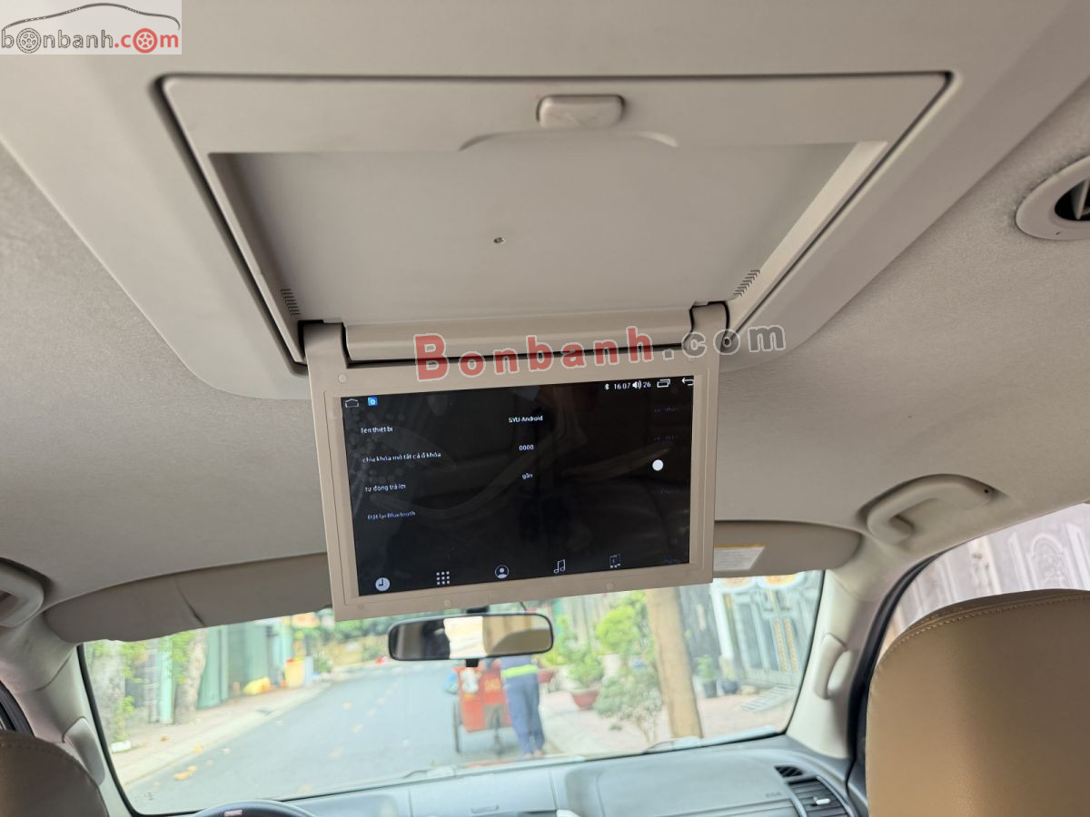 Bán ô tô Isuzu MU-X 1.9 4X2 AT - 2018 - xe cũ