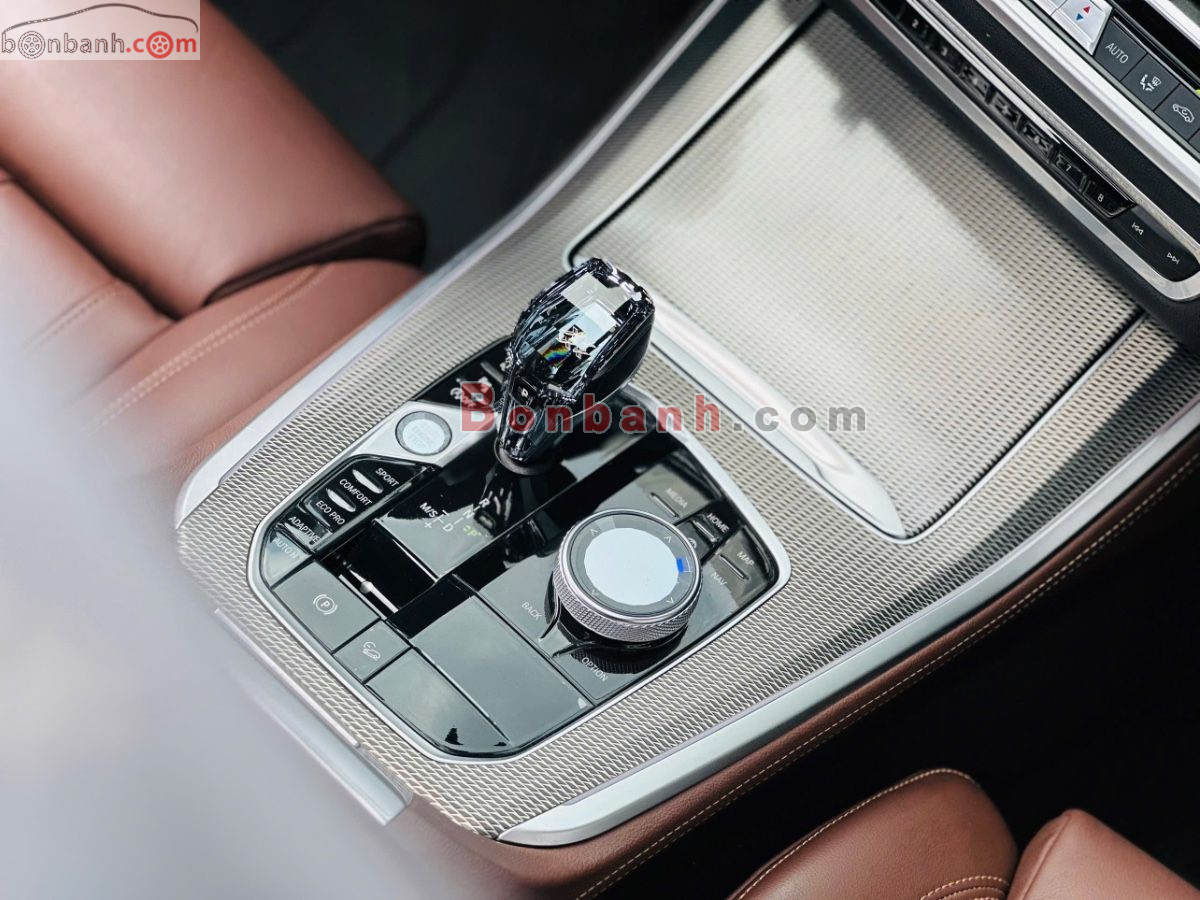 Bán ô tô BMW X5 xDrive40i M Sport - 2020 - xe cũ