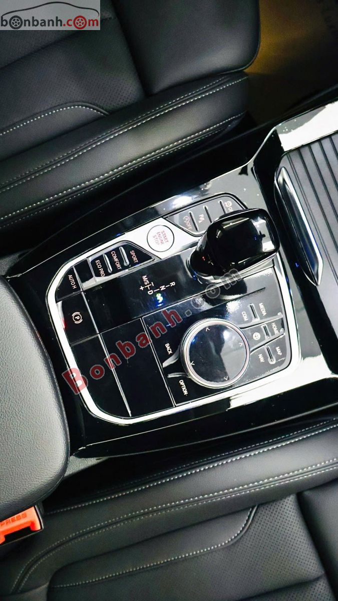 Bán ô tô BMW X3 sDrive20i - 2022 - xe cũ