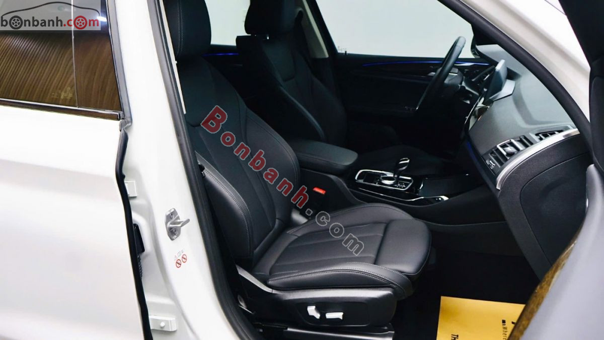 Bán ô tô BMW X3 sDrive20i - 2022 - xe cũ