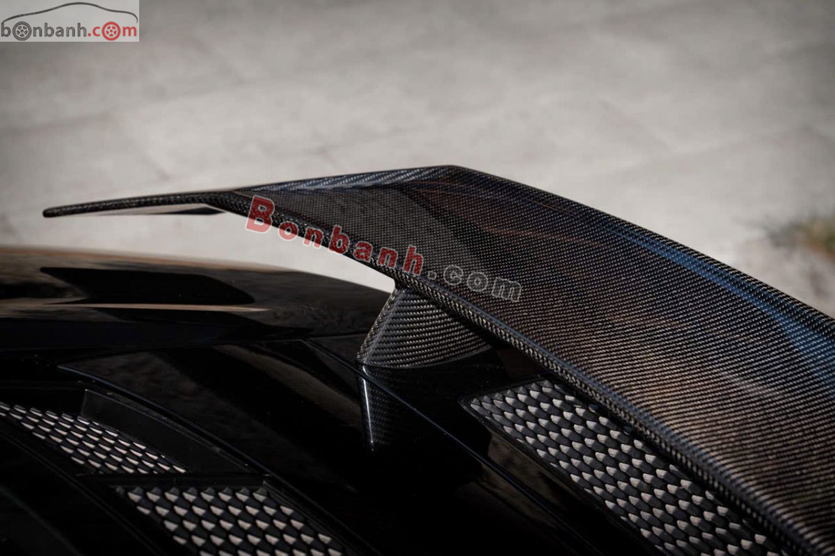 Bán ô tô Audi R8 5.2 V10 - 2015 - xe cũ