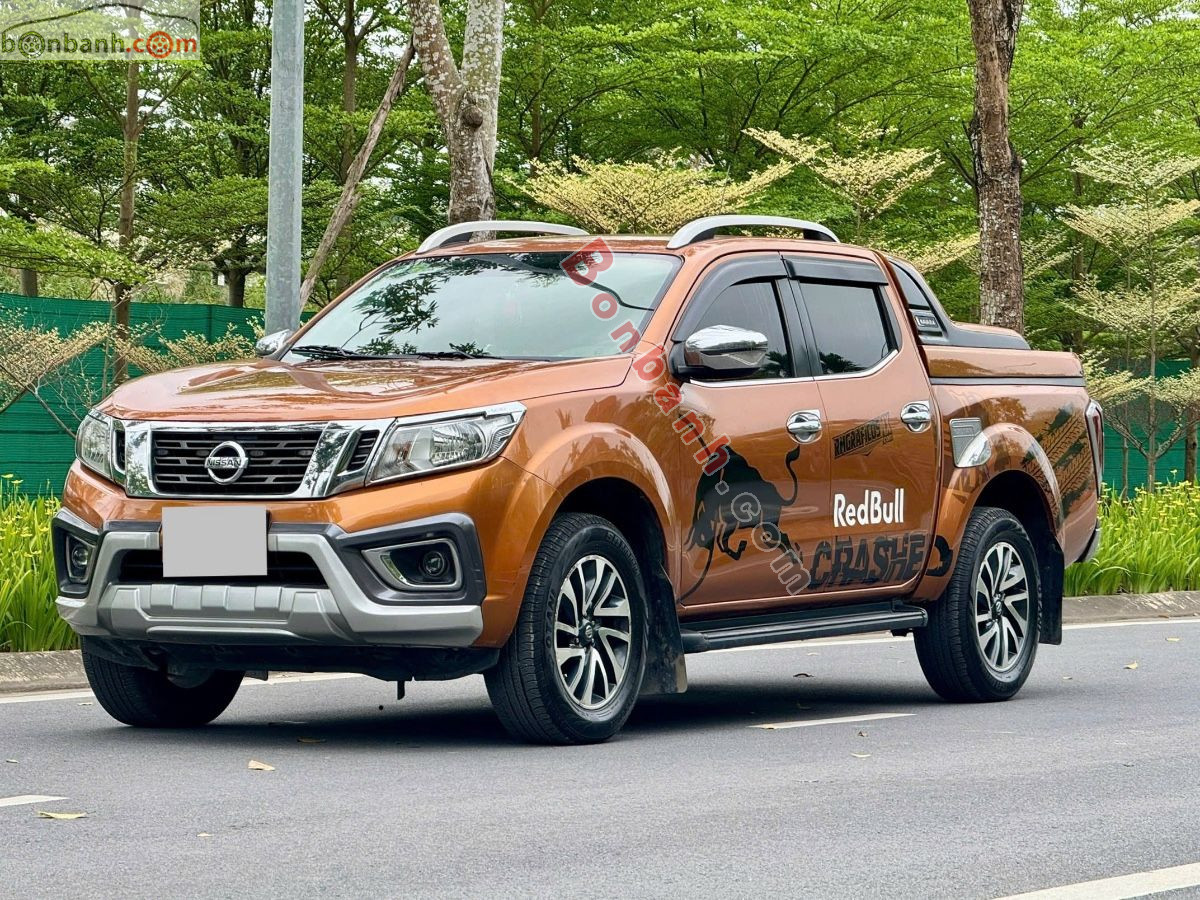 Bán ô tô Nissan Navara EL Premium Z - 2019 - xe cũ