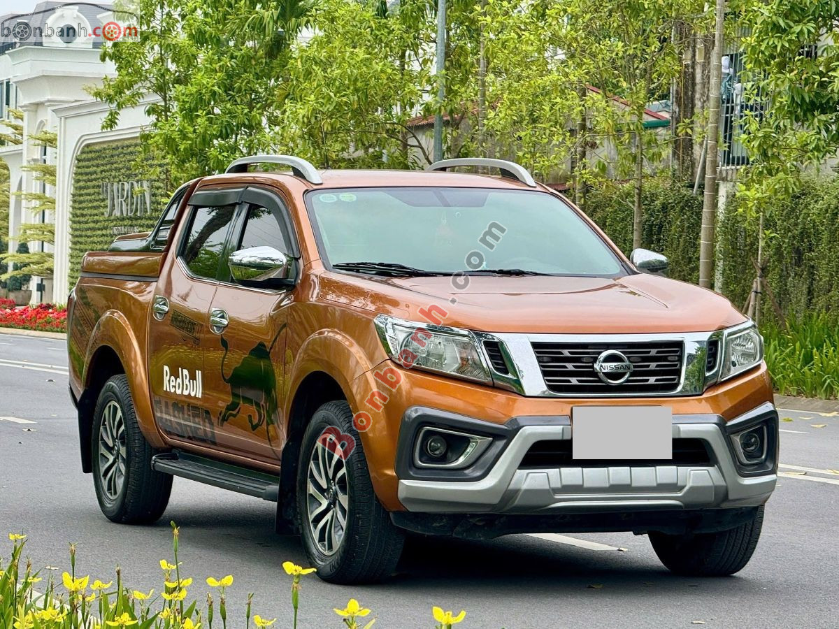 Bán ô tô Nissan Navara EL Premium Z - 2019 - xe cũ