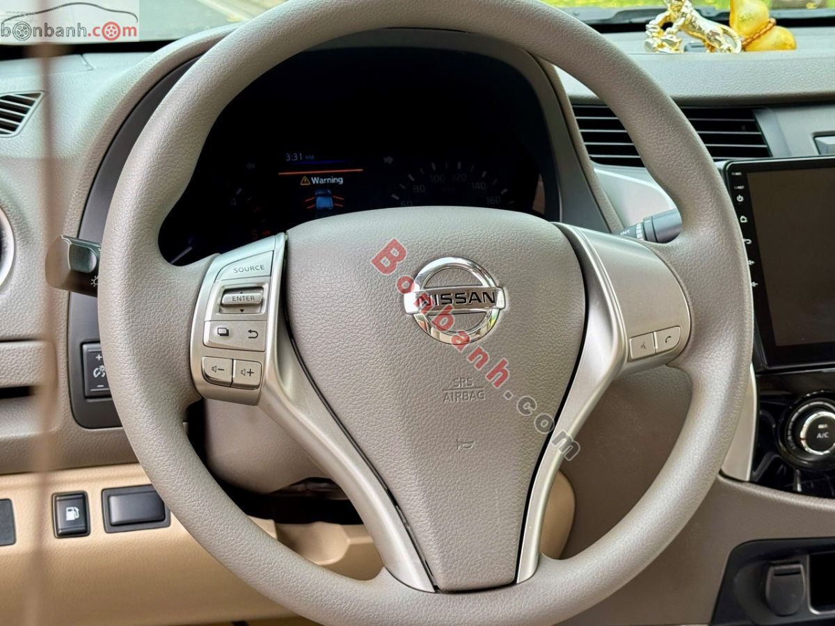 Bán ô tô Nissan Navara EL Premium Z - 2019 - xe cũ