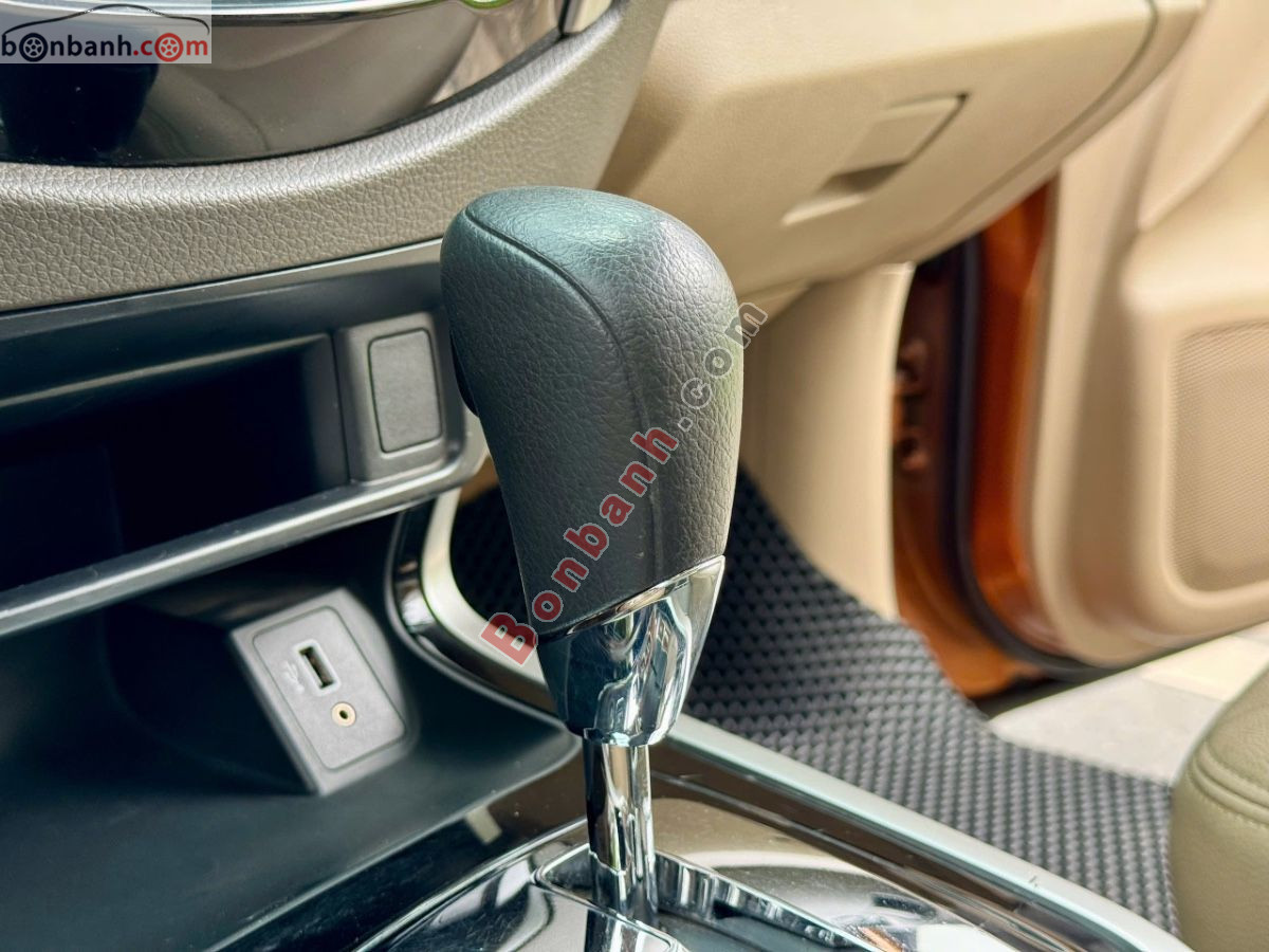 Bán ô tô Nissan Navara EL Premium Z - 2019 - xe cũ