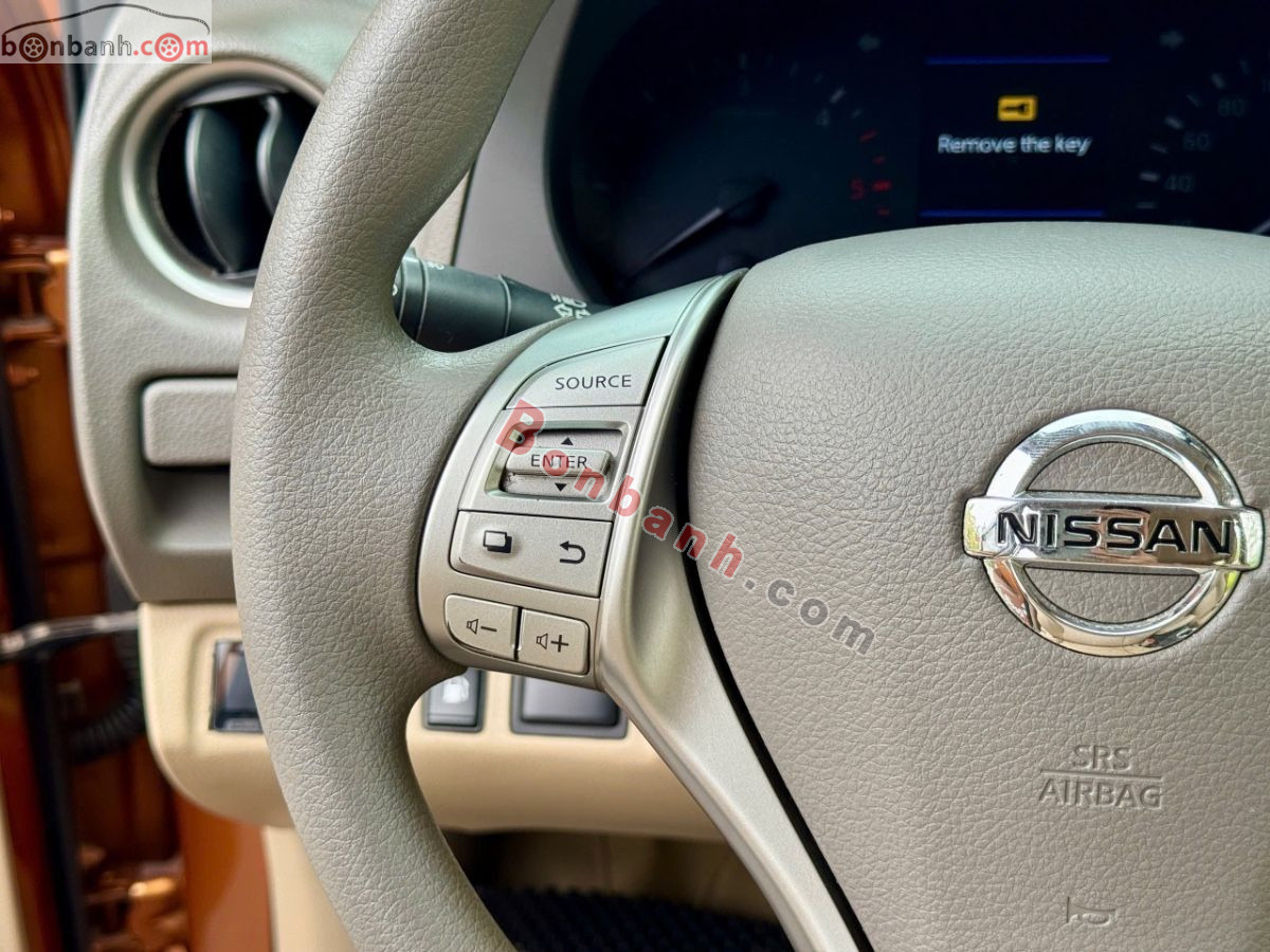Bán ô tô Nissan Navara EL Premium Z - 2019 - xe cũ