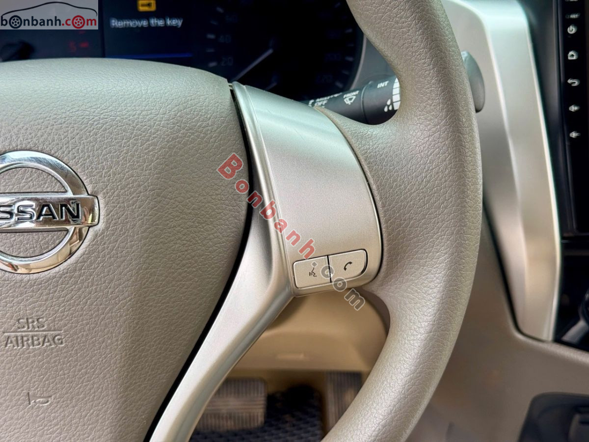 Bán ô tô Nissan Navara EL Premium Z - 2019 - xe cũ