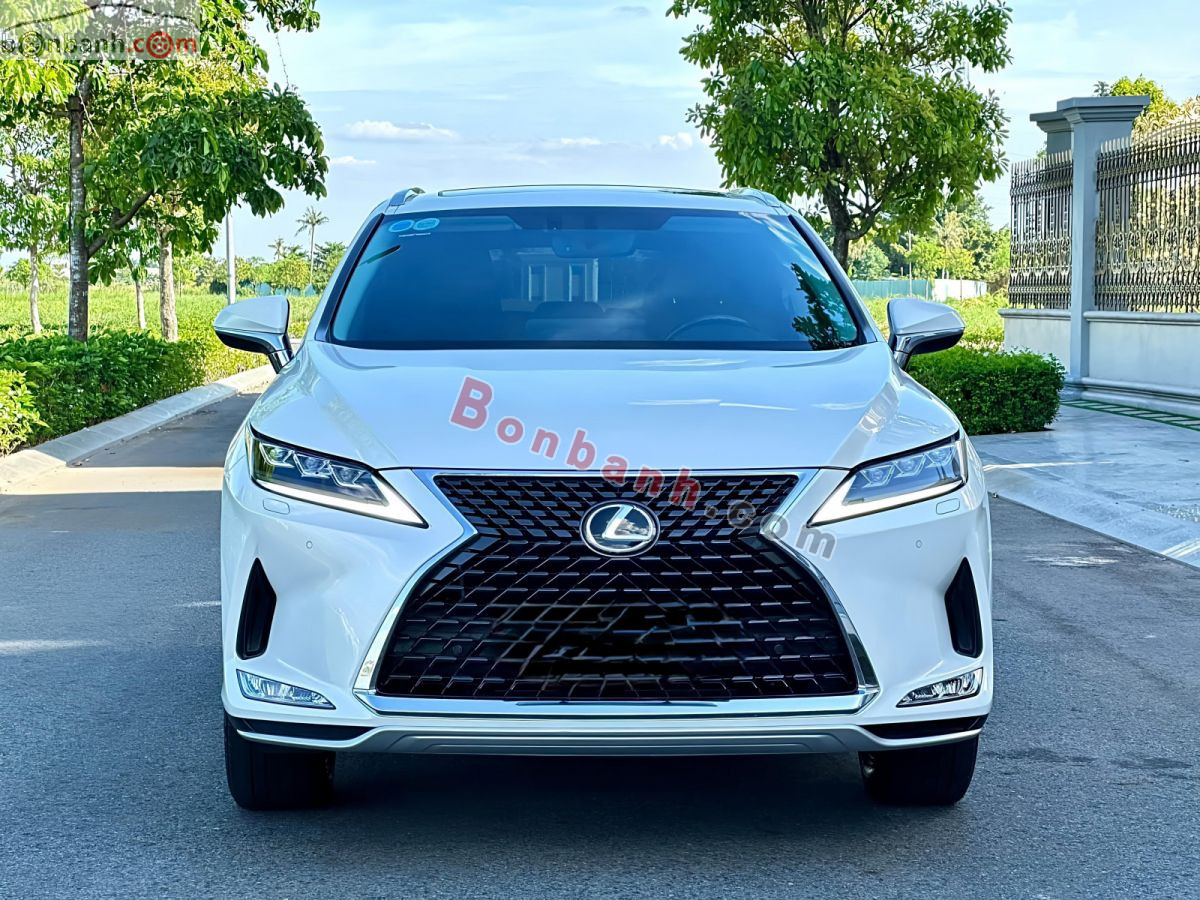 Bán ô tô Lexus RX 300 - 2020 - xe cũ