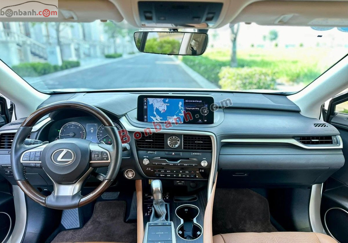 Bán ô tô Lexus RX 300 - 2020 - xe cũ