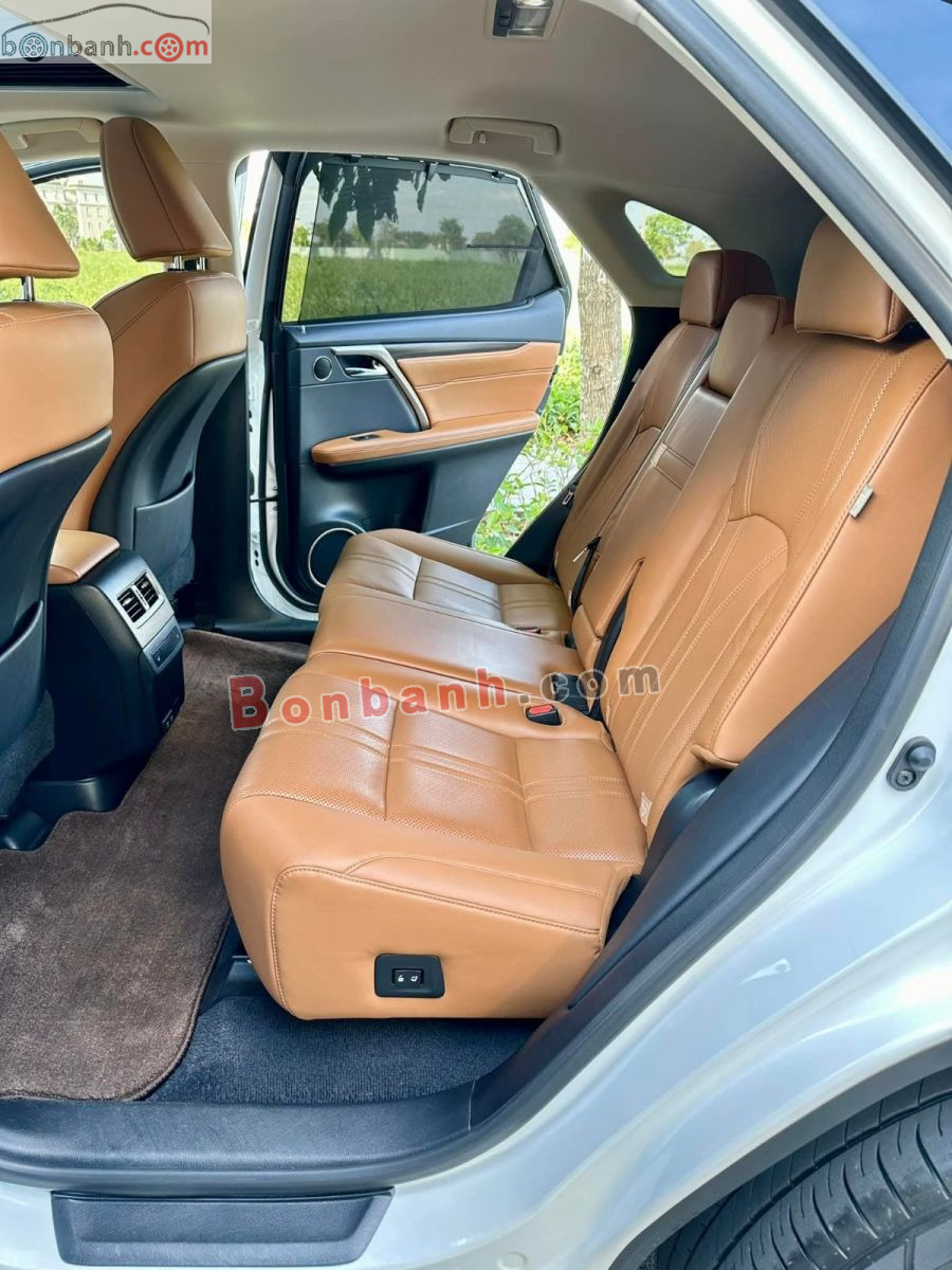 Bán ô tô Lexus RX 300 - 2020 - xe cũ