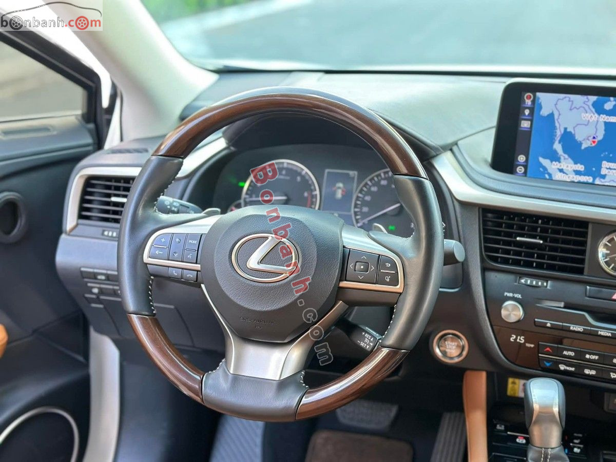 Bán ô tô Lexus RX 300 - 2020 - xe cũ