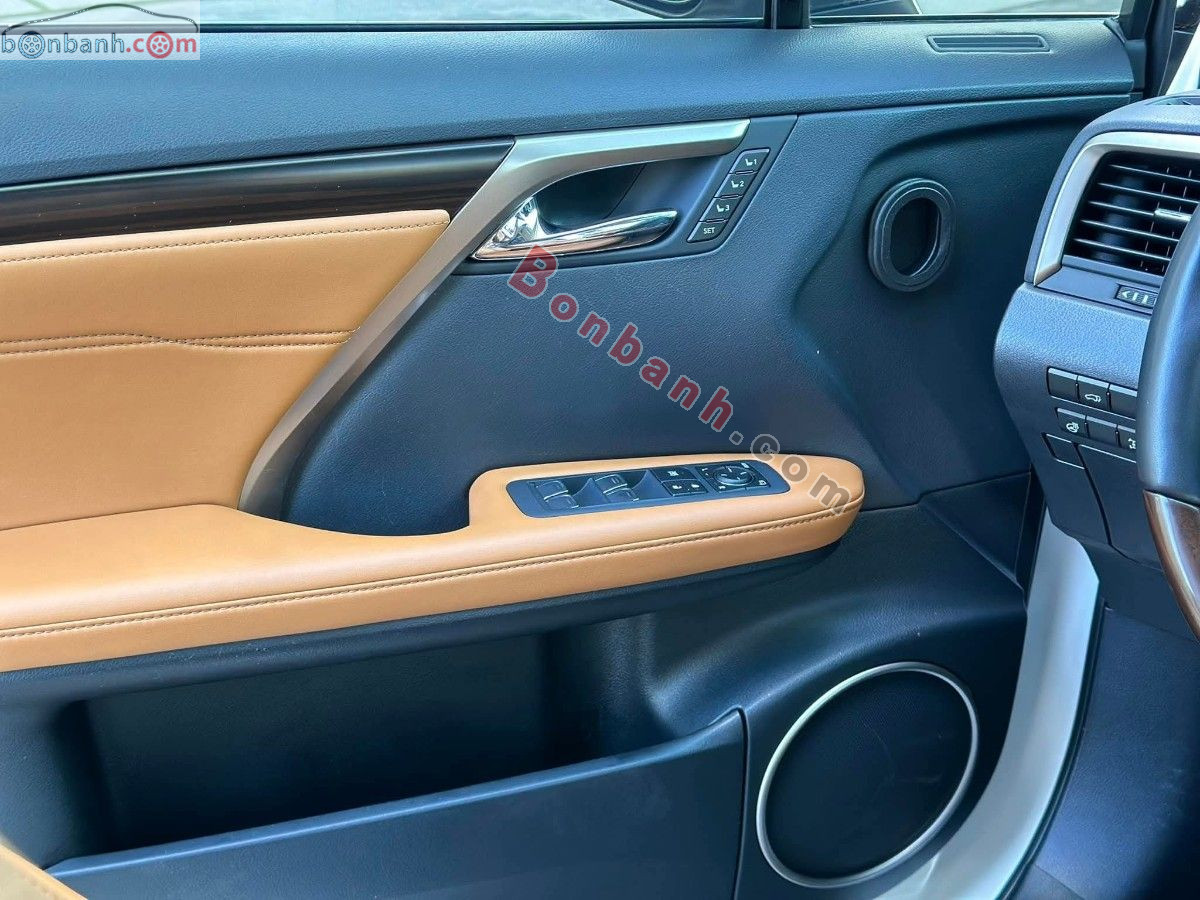 Bán ô tô Lexus RX 300 - 2020 - xe cũ