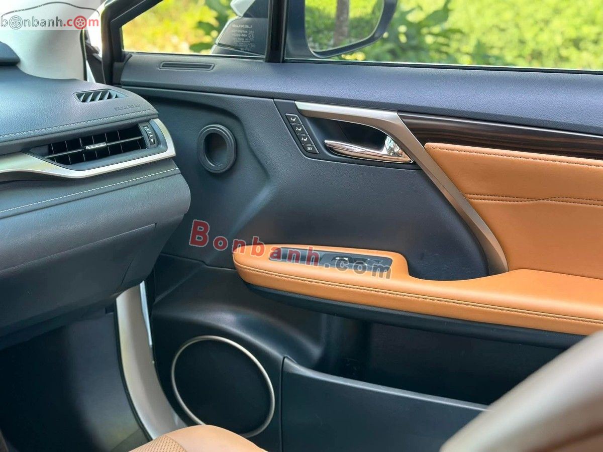 Bán ô tô Lexus RX 300 - 2020 - xe cũ