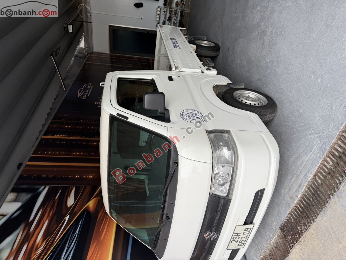 Bán ô tô Suzuki Carry Pro - 2022 - xe cũ