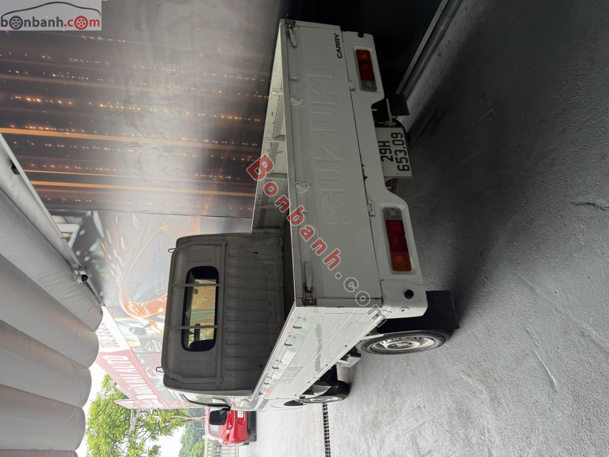Bán ô tô Suzuki Carry Pro - 2022 - xe cũ