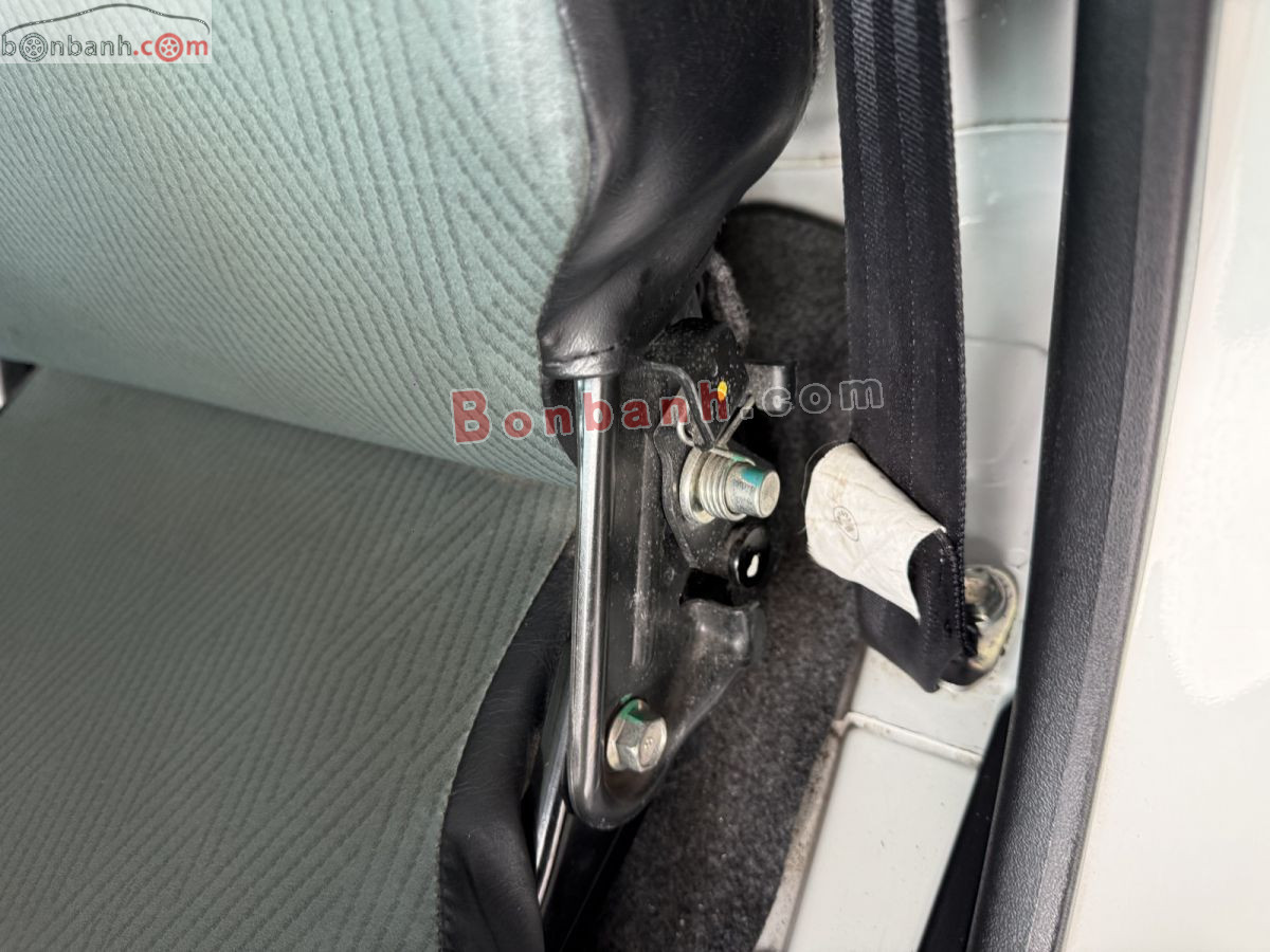 Bán ô tô Suzuki Carry Pro - 2022 - xe cũ