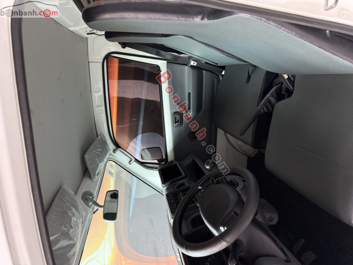 Bán ô tô Suzuki Carry Pro - 2022 - xe cũ