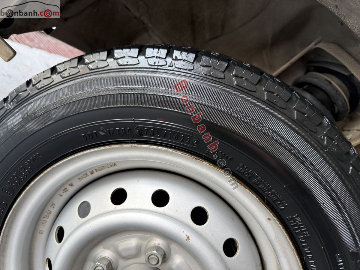 Bán ô tô Suzuki Carry Pro - 2022 - xe cũ