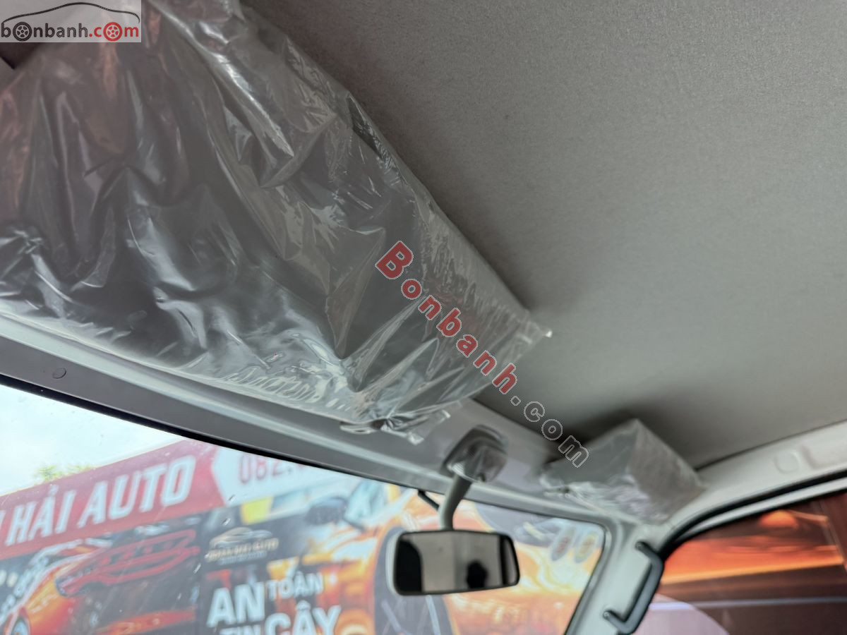 Bán ô tô Suzuki Carry Pro - 2022 - xe cũ