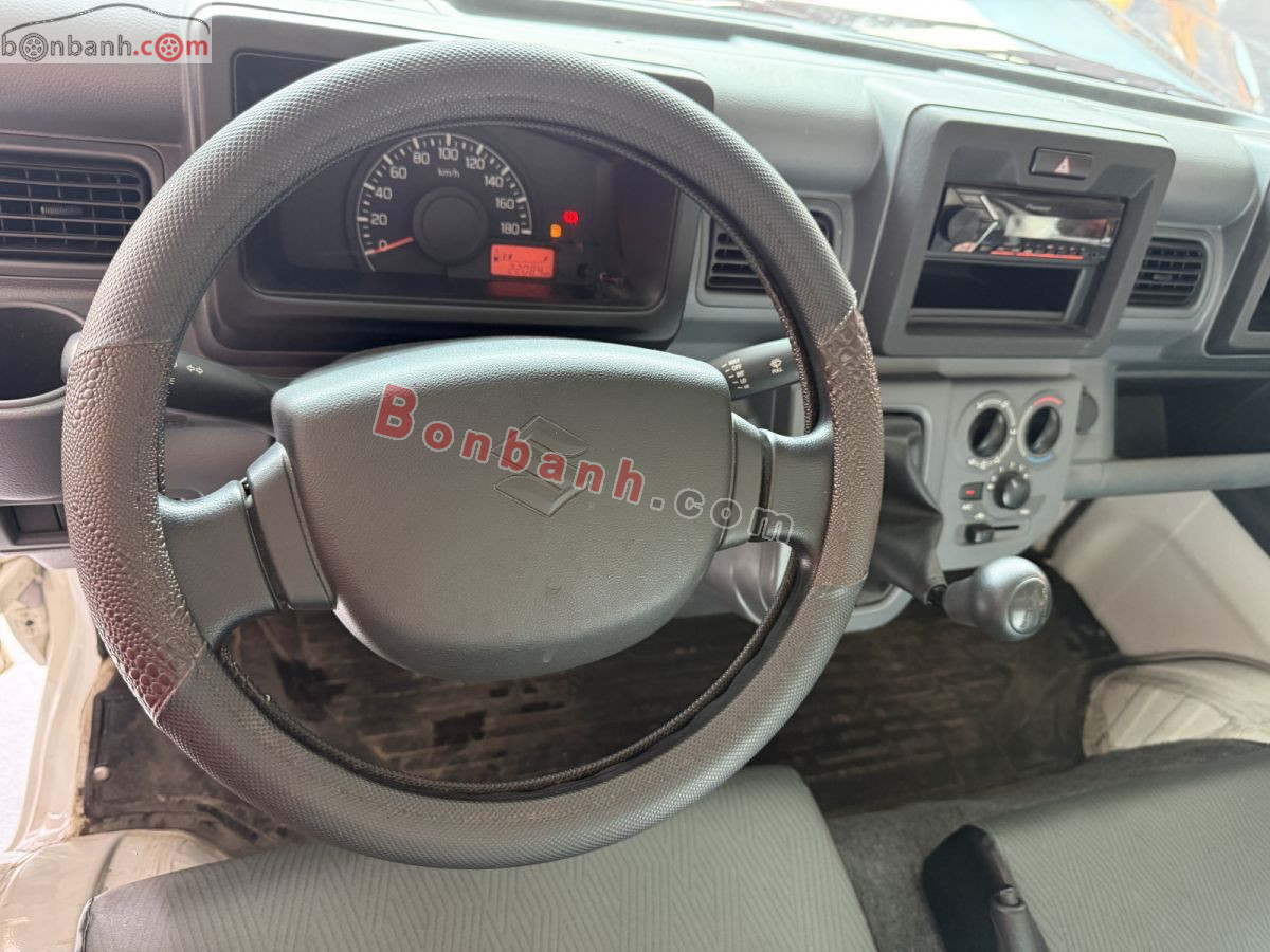 Bán ô tô Suzuki Carry Pro - 2022 - xe cũ