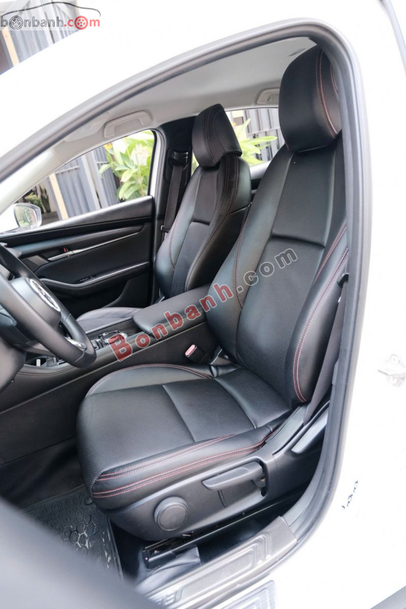Bán ô tô Mazda 3 1.5L Deluxe - 2022 - xe cũ