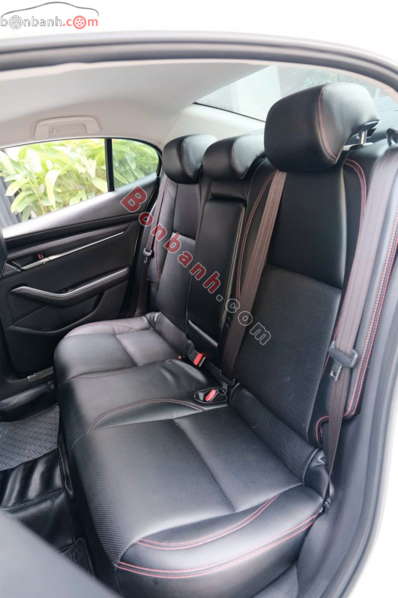 Bán ô tô Mazda 3 1.5L Deluxe - 2022 - xe cũ