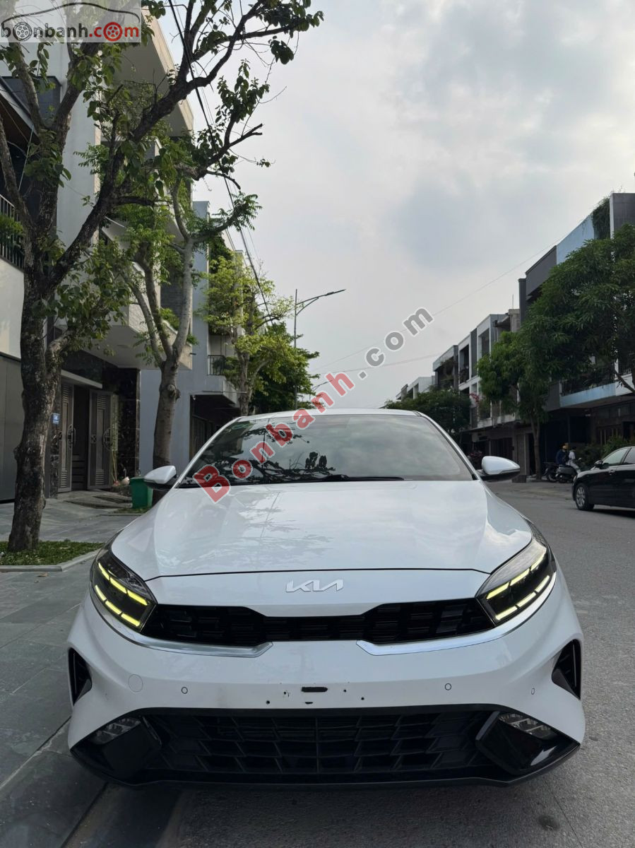 Bán ô tô Kia K3 Premium 1.6 AT - 2024 - xe cũ