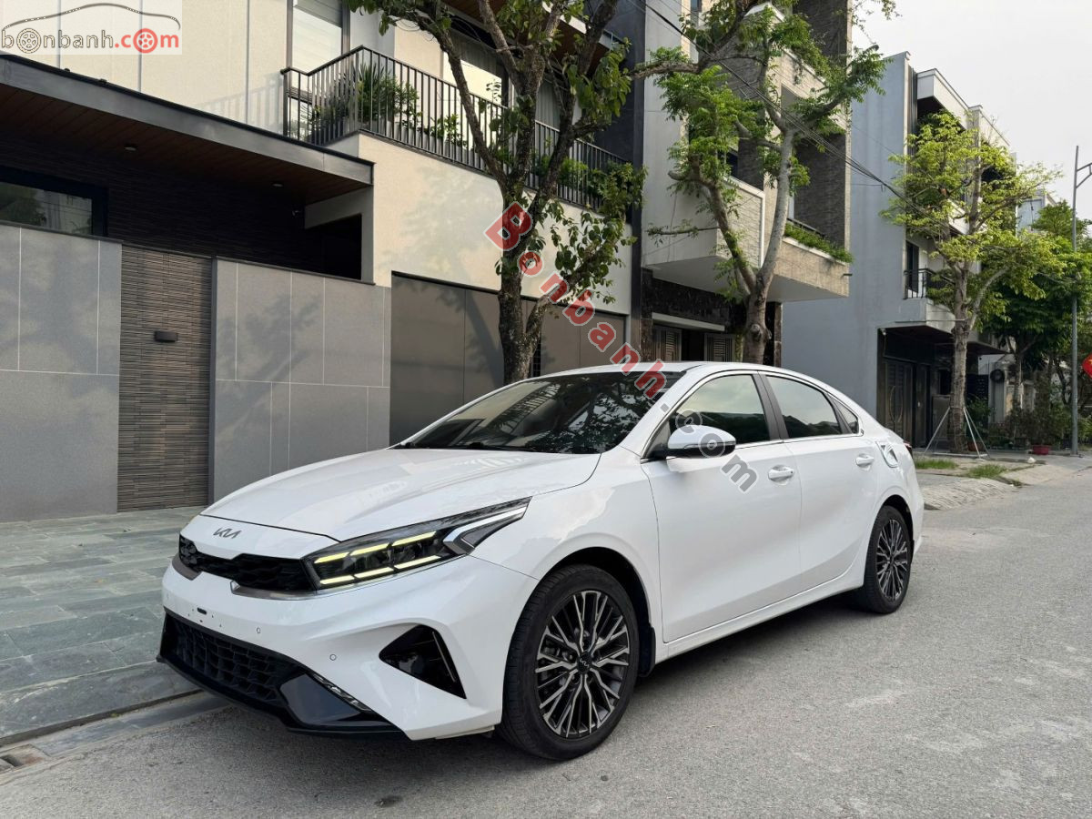 Bán ô tô Kia K3 Premium 1.6 AT - 2024 - xe cũ