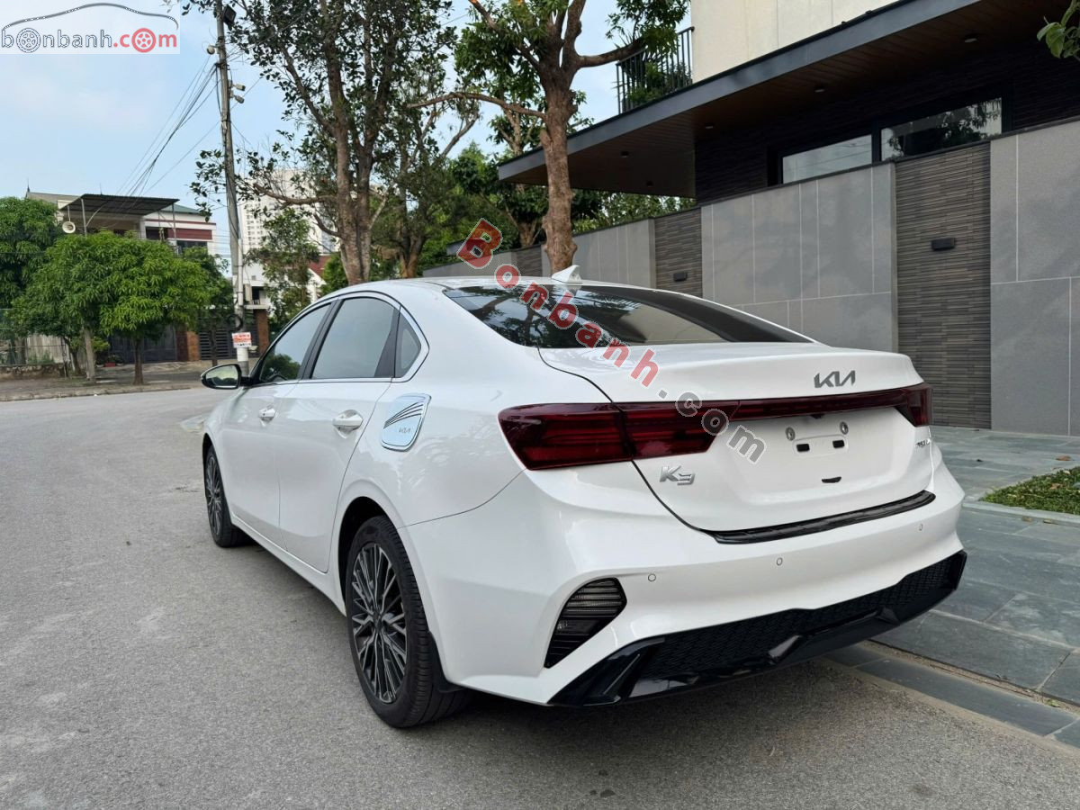 Bán ô tô Kia K3 Premium 1.6 AT - 2024 - xe cũ