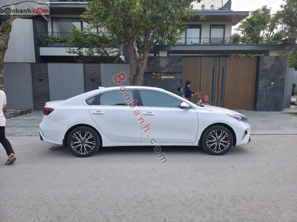 Bán ô tô Kia K3 Premium 1.6 AT - 2024 - xe cũ