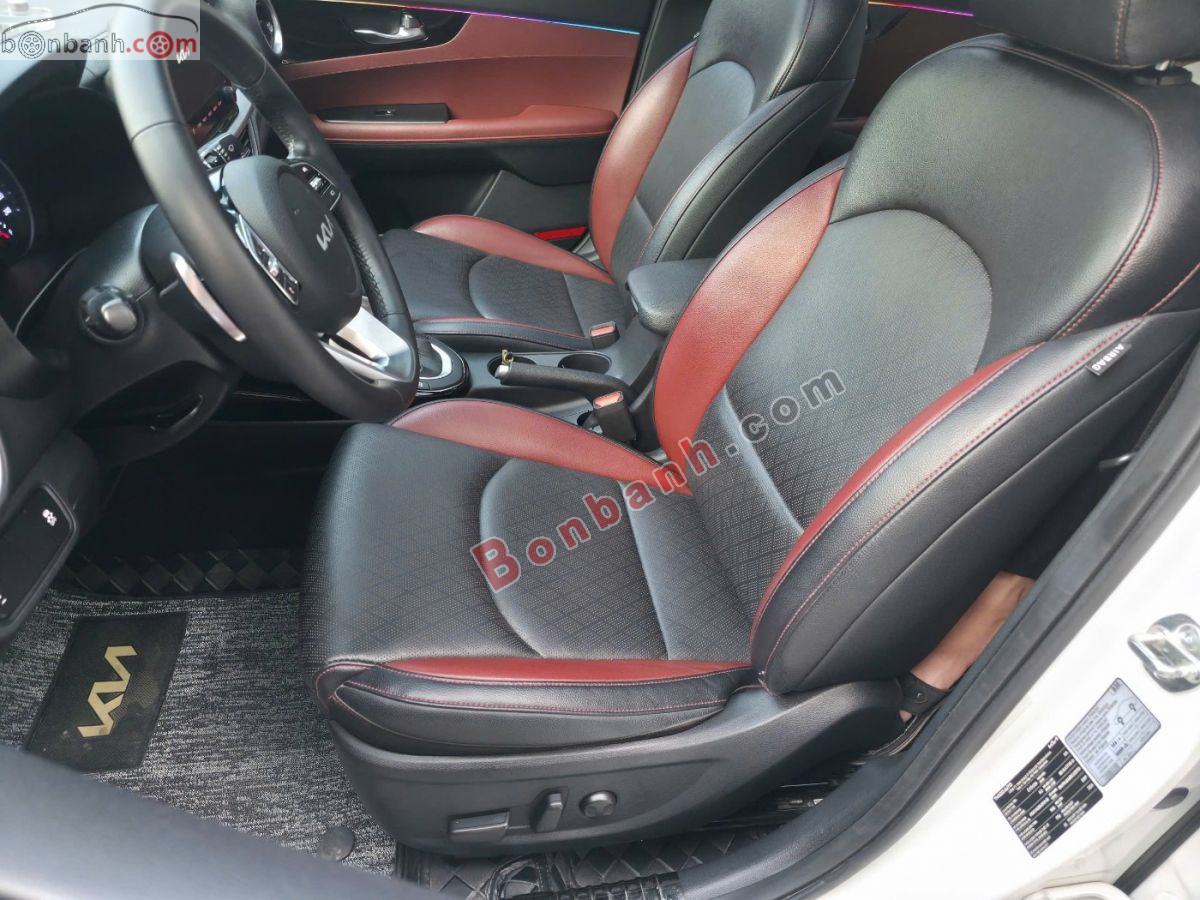 Bán ô tô Kia K3 Premium 1.6 AT - 2024 - xe cũ