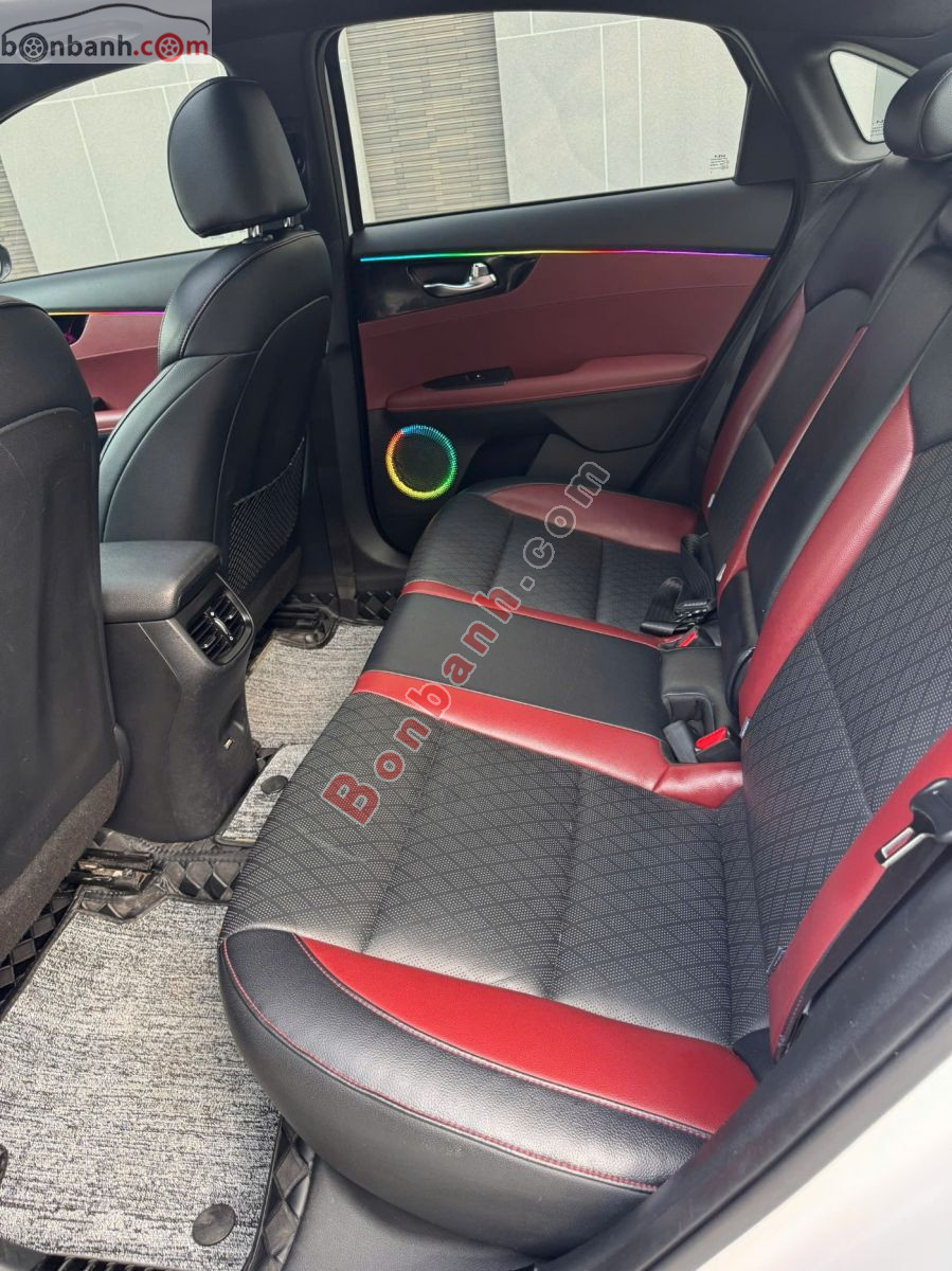 Bán ô tô Kia K3 Premium 1.6 AT - 2024 - xe cũ