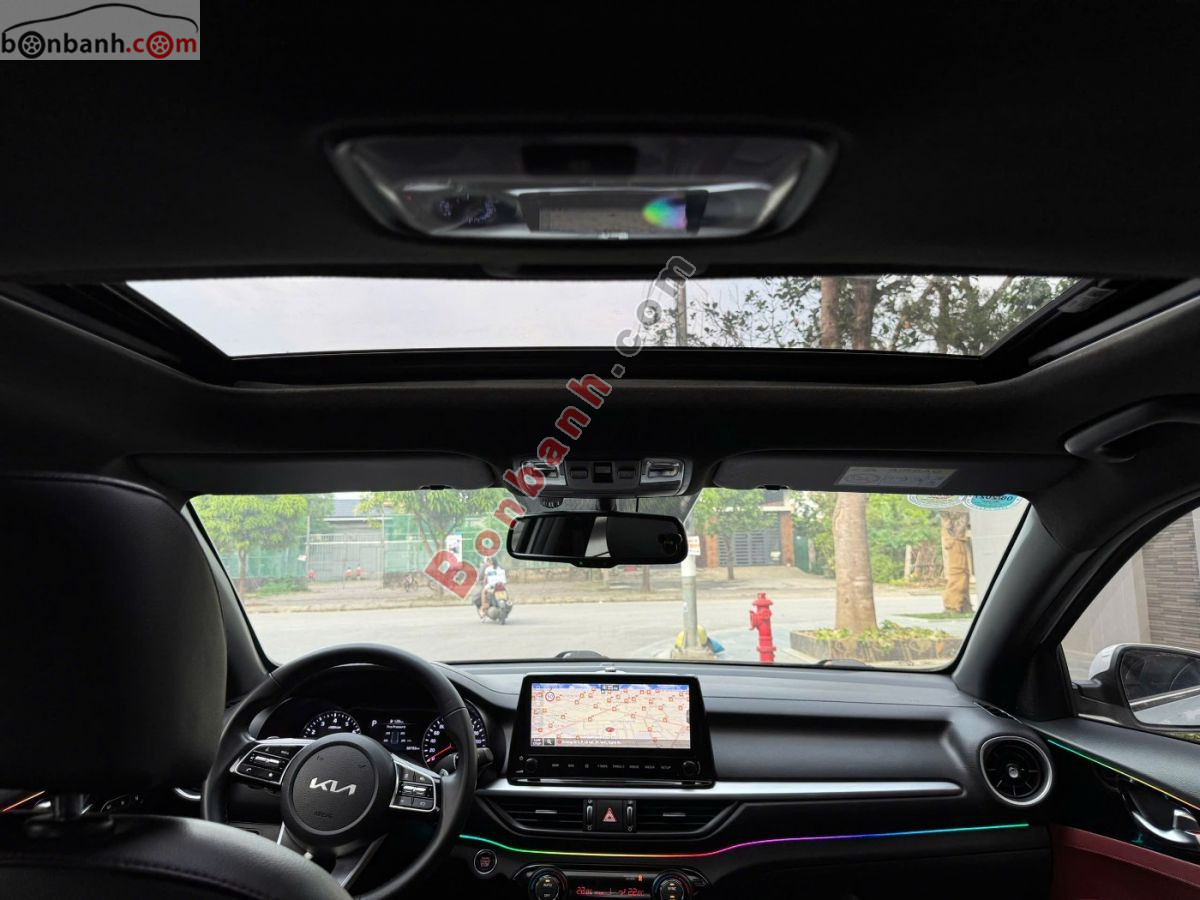 Bán ô tô Kia K3 Premium 1.6 AT - 2024 - xe cũ