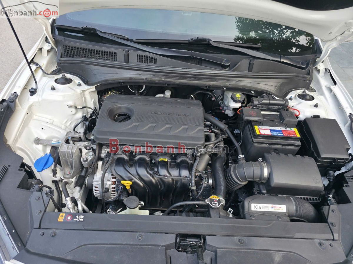 Bán ô tô Kia K3 Premium 1.6 AT - 2024 - xe cũ