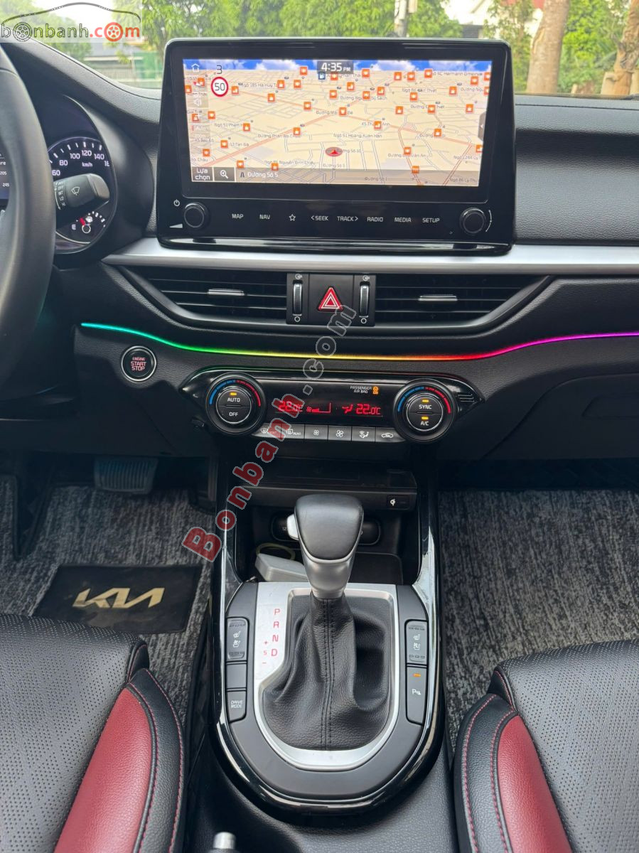 Bán ô tô Kia K3 Premium 1.6 AT - 2024 - xe cũ