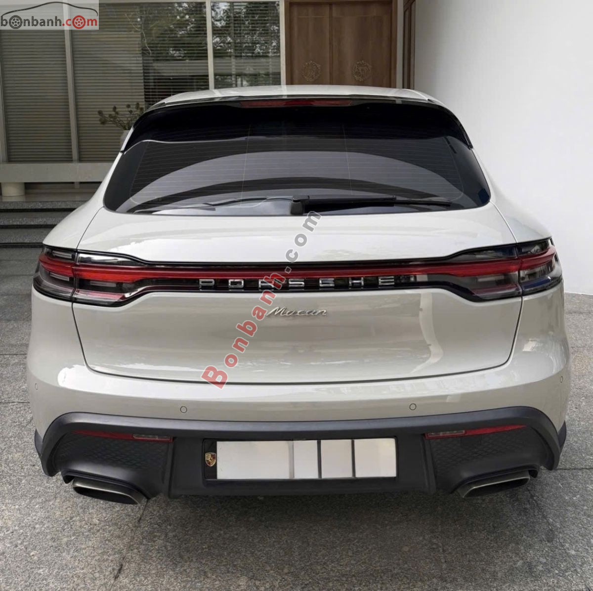 Bán ô tô Porsche Macan 2.0 - 2023 - xe cũ