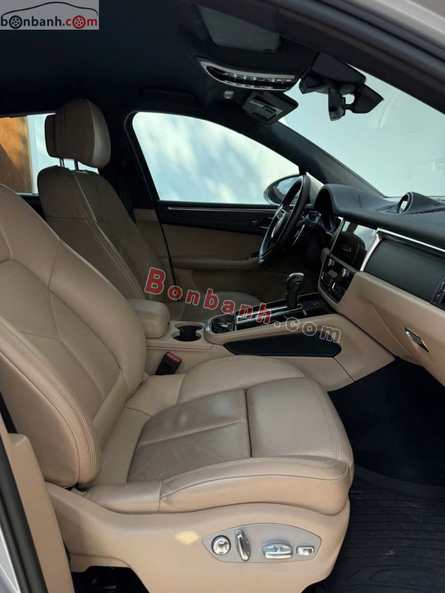 Bán ô tô Porsche Macan 2.0 - 2023 - xe cũ