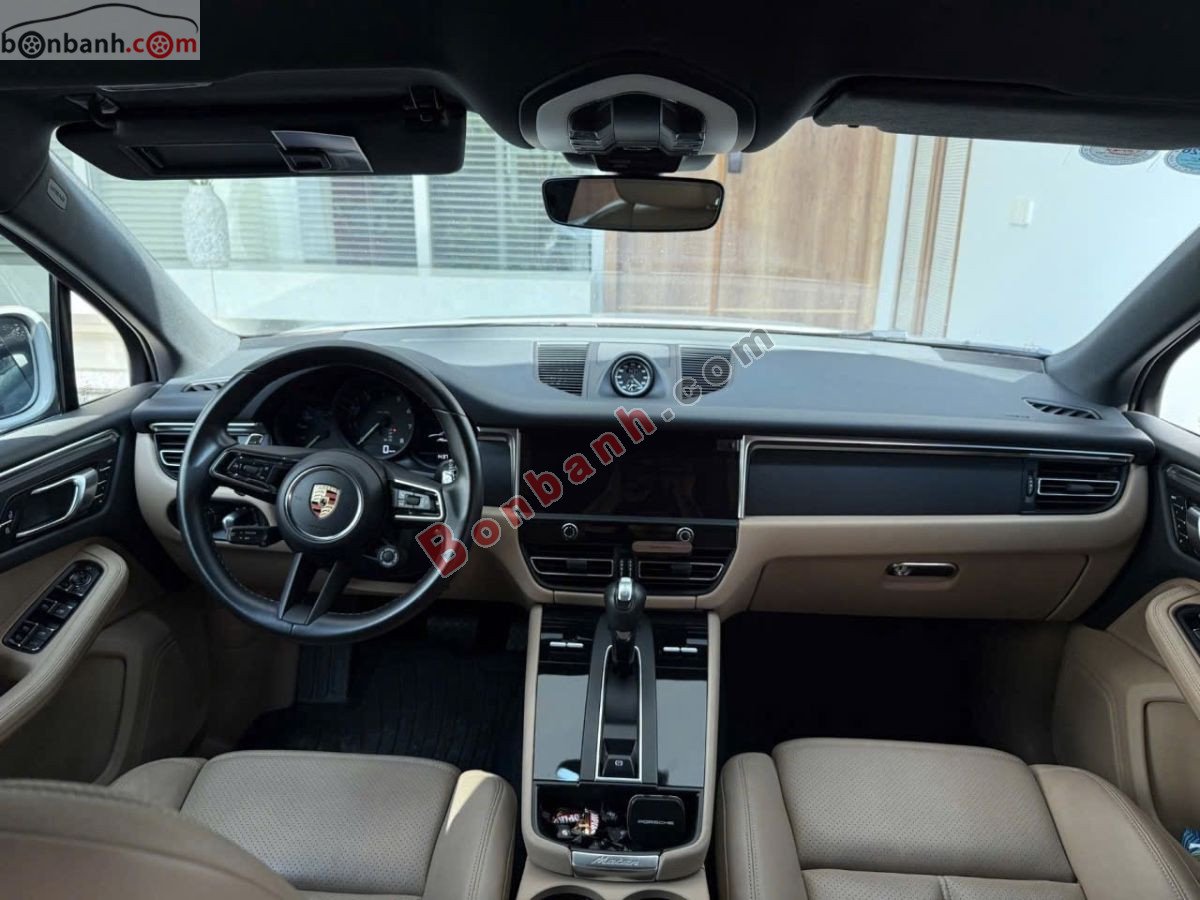 Bán ô tô Porsche Macan 2.0 - 2023 - xe cũ