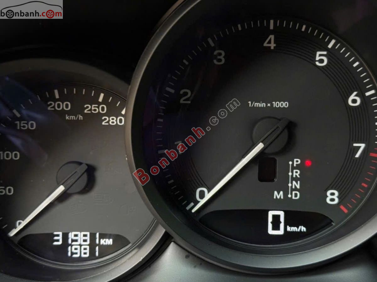 Bán ô tô Porsche Macan 2.0 - 2023 - xe cũ