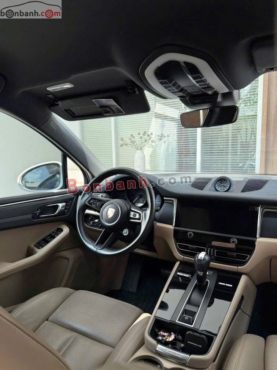 Bán ô tô Porsche Macan 2.0 - 2023 - xe cũ
