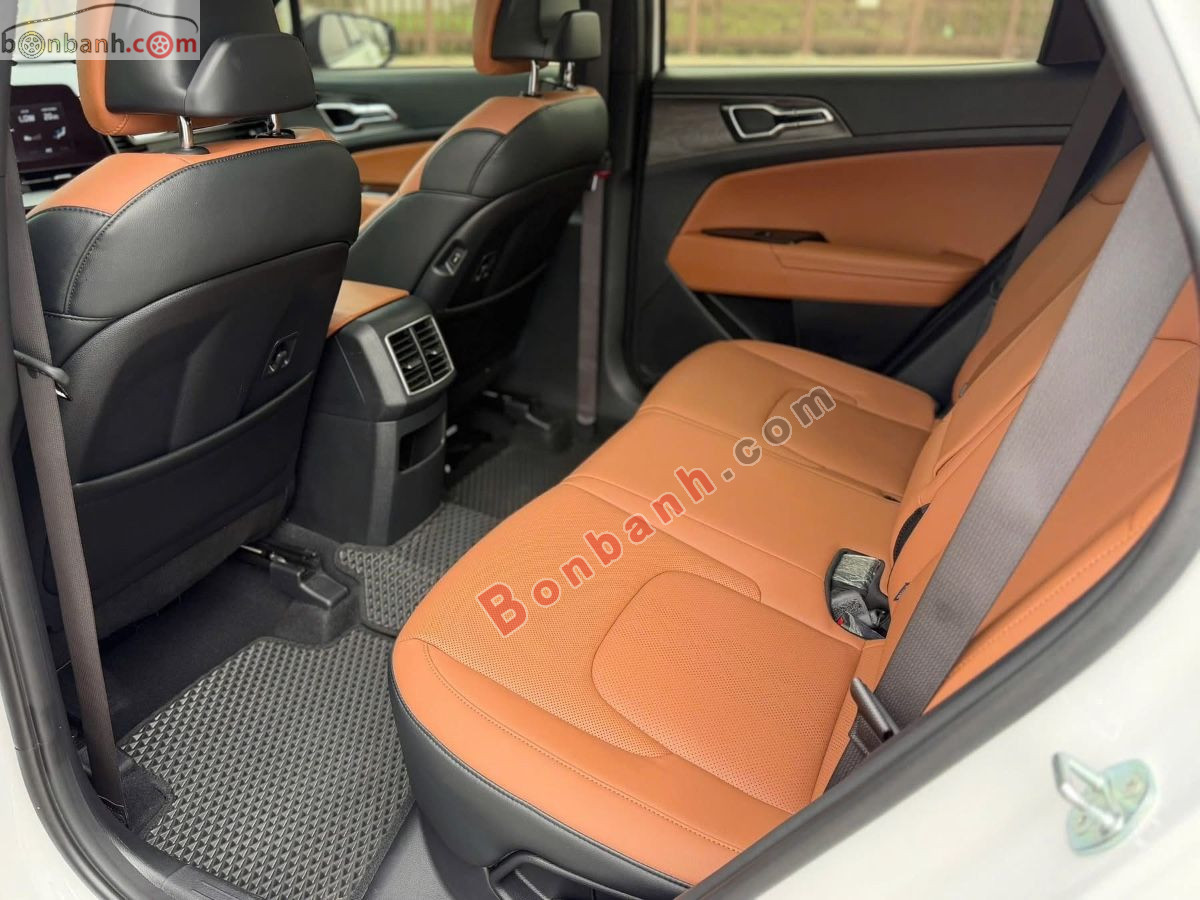 Bán ô tô Kia Sportage Signature X-Line 1.6T AWD - 2024 - xe cũ