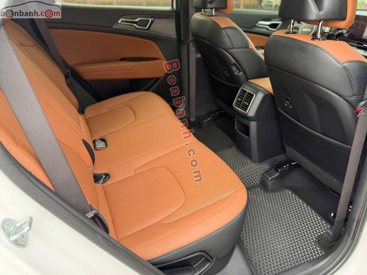 Bán ô tô Kia Sportage Signature X-Line 1.6T AWD - 2024 - xe cũ