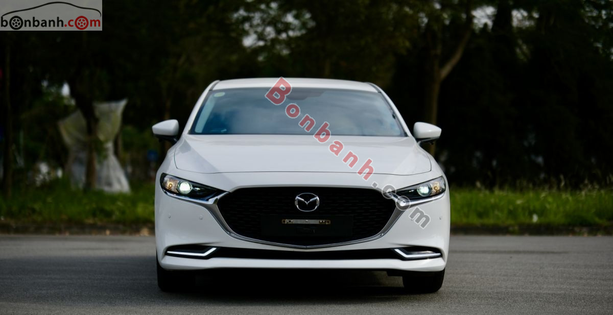Bán ô tô Mazda 3 1.5L Luxury - 2023 - xe cũ
