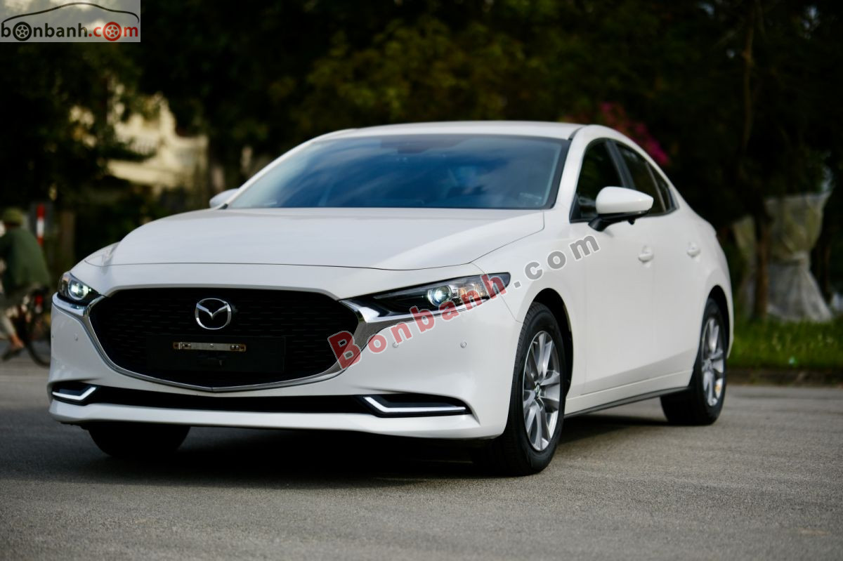 Bán ô tô Mazda 3 1.5L Luxury - 2023 - xe cũ