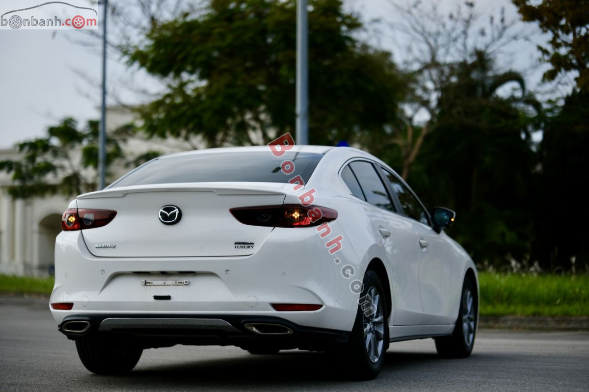 Bán ô tô Mazda 3 1.5L Luxury - 2023 - xe cũ