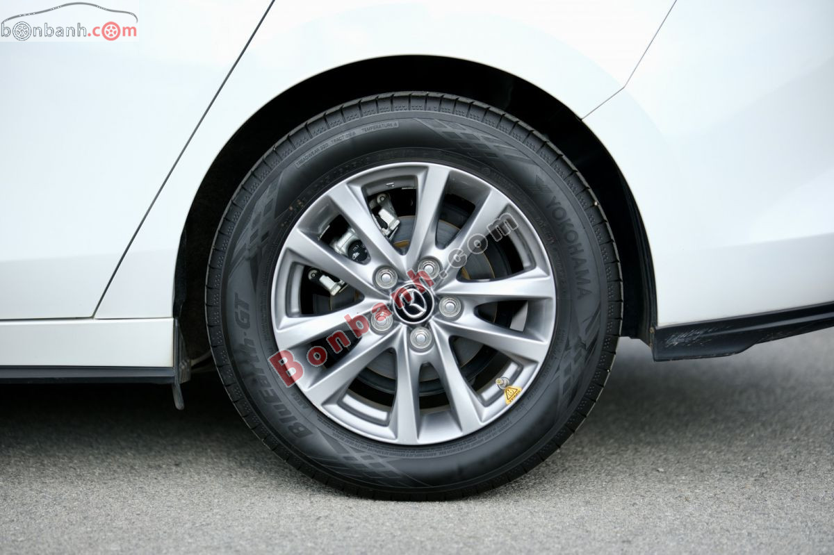 Bán ô tô Mazda 3 1.5L Luxury - 2023 - xe cũ