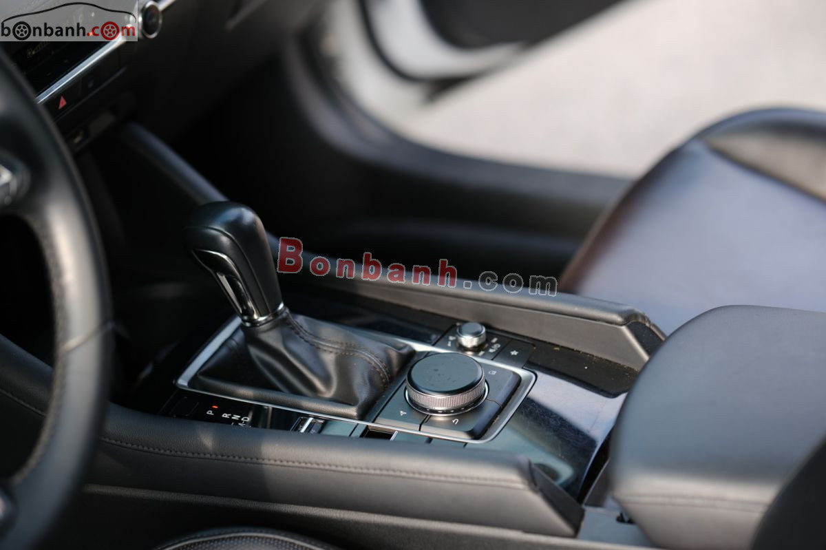 Bán ô tô Mazda 3 1.5L Luxury - 2023 - xe cũ