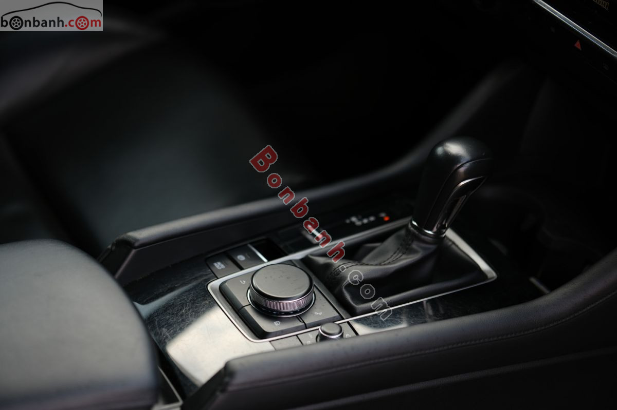 Bán ô tô Mazda 3 1.5L Luxury - 2023 - xe cũ
