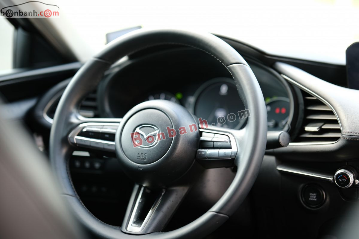 Bán ô tô Mazda 3 1.5L Luxury - 2023 - xe cũ